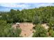 Community playground and picnic area, perfect for outdoor enjoyment at 4644 San Martino Dr, Wesley Chapel, FL 33543