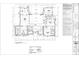 Detailed second floor plan showcasing bedroom layouts, bathrooms, and overall spatial arrangement at 7849 Marsh Pointe Dr, Tampa, FL 33635