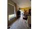 Comfortable bedroom with a window and lots of natural light at 1106 Trellis Ave, Spring Hill, FL 34606