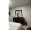 Bedroom featuring a dresser with a mirror at 1421 Mohrlake Dr, Brandon, FL 33511