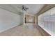 A spacious living room with tile floors, and natural light at 1421 Mohrlake Dr, Brandon, FL 33511