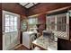 Charming kitchen nook featuring a table, chairs, and bright natural light at 2334 14Th N Ave, St Petersburg, FL 33713