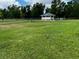 Community dog park with a gazebo for shade at 2772 Golf Lake Dr # 03, Plant City, FL 33566