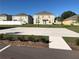 Community basketball court for recreational activities in a residential area at 3125 S Northview Rd, Plant City, FL 33566