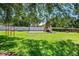 Enjoy the outdoors at this community playground with swings, slides, and climbing equipment, perfect for active play at 3350 Fox Hunt Dr, Palm Harbor, FL 34683