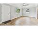 Cozy living room featuring laminate floors, and ample natural light at 508 38Th N Ave, St Petersburg, FL 33704