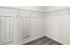 A walk-in closet equipped with wire shelving and built in storage solutions for organization at 8918 Parsons Hill Blvd, Wesley Chapel, FL 33545
