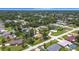 Sprawling residential neighborhood featuring lush landscaping, mature trees, and well-maintained homes at 20352 Astoria Ave, Port Charlotte, FL 33952