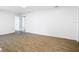Bedroom featuring sleek floors and natural light at 20352 Astoria Ave, Port Charlotte, FL 33952