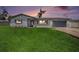 Charming single-story home with a well-manicured lawn and inviting curb appeal at 2905 Forest Cir, Seffner, FL 33584