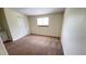 Bedroom with closet and neutral tones at 4003 Oak Limb Ct, Tampa, FL 33614