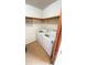 Utility room with laundry machines at 4003 Oak Limb Ct, Tampa, FL 33614