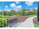 Park featuring a swing set and bench provides a perfect spot for outdoor Gathering fun at 4902 Grist Mill Ct, Wimauma, FL 33598