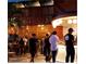 Lively restaurant interior with a stylish bar area and an upbeat atmosphere for social gatherings at 111 S Ashley Dr # 2601, Tampa, FL 33602