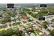 Find this lovely home near the Dunedin Community Center, Highlander Park and Hammock Park at 2005 Jefferson Ave, Dunedin, FL 34698