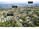 Enjoy the Florida lifestyle in this neighborhood near Honeymoon Island and the Pinellas County Trail at 2005 Jefferson Ave, Dunedin, FL 34698