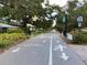 Dunedin bike trail, inviting residents to enjoy outdoor activities and explore the community at 2005 Jefferson Ave, Dunedin, FL 34698