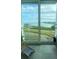 Relax on the balcony and enjoy the tranquil water view, a perfect oasis for relaxation at 244 & 243 Mariner Dr # 243-244, Tarpon Springs, FL 34689
