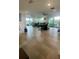 Living room with sliding glass doors leading to the outside at 244 & 243 Mariner Dr # 243-244, Tarpon Springs, FL 34689