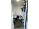 Functional storage room with neatly arranged items, offering practical solutions for home organization at 244 & 243 Mariner Dr # 243-244, Tarpon Springs, FL 34689