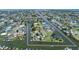 This community boasts waterfront homes with docks, providing direct access to stunning open water views at 4059 Orient Dr, Hernando Beach, FL 34607