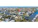 Waterfront home with ample dockage and easy access to Gulf waters, located in a charming coastal community at 4059 Orient Dr, Hernando Beach, FL 34607