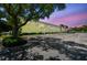 Attractive exterior of a yellow building with well-maintained landscaping and ample parking in a waterfront community at 4984 Beach Se Dr # B, St Petersburg, FL 33705