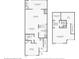 Complete floor plan view including living areas, primary suite, and outdoor spaces at 1830 Cypress Trace Dr, Safety Harbor, FL 34695