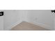 Picture of the closet space at 21108 Bircholm Ct, Land O Lakes, FL 34637