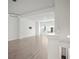 Bright living room boasting an open floor plan and contemporary finishes at 2511 N Grady Ave # 43, Tampa, FL 33607