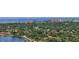 Waterfront homes with easy access to the bay at 2800 Coffee Pot Ne Blvd, St Petersburg, FL 33704