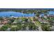 Waterfront property with easy access to the bay and surrounding neighborhoods at 2800 Coffee Pot Ne Blvd, St Petersburg, FL 33704