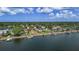 Desirable waterfront community with easy access to the open bay at 2800 Coffee Pot Ne Blvd, St Petersburg, FL 33704