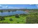 Beautiful Tampa Bay neighborhood close to downtown at 2800 Coffee Pot Ne Blvd, St Petersburg, FL 33704