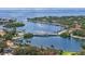 Waterfront property with picturesque views at 2800 Coffee Pot Ne Blvd, St Petersburg, FL 33704