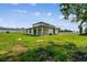 The home features a spacious backyard at 301 S Daniels St, Plant City, FL 33563
