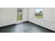 Sunroom featuring tiled floors and views of the backyard at 5627 57Th N Ave, St Petersburg, FL 33709