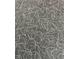 Close-up of a gray countertop with a unique, abstract white line pattern at 5631 23Rd S Ave, Gulfport, FL 33707