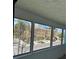 Balcony view from sliding doors at 1 Windrush Blvd # 84, Indian Rocks Beach, FL 33785