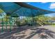 Community playground with various play structures, shade canopies, and safety surfacing at 14617 Galt Lake Dr, Tampa, FL 33626