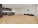 Spacious living area showcasing the kitchen, and lots of open space at 1723 Cypress Ave, Belleair, FL 33756