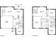Detailed floor plan showcasing the layout of the home, including room dimensions and overall design at 17807 Canopy Pl, Bradenton, FL 34211