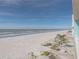 Wake up to breathtaking views of the beach from this oceanfront location at 19440 Gulf Blvd # 301, Indian Rocks Beach, FL 33785