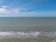 Calm ocean view, showcasing the beautiful blue water at 19440 Gulf Blvd # 301, Indian Rocks Beach, FL 33785