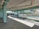 Parking area under building by the pool and close to the beach at 19440 Gulf Blvd # 301, Indian Rocks Beach, FL 33785