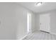Bright entryway with tiled flooring leading to other rooms, providing a welcoming atmosphere at 2509 W Crawford St, Tampa, FL 33614