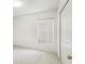 Bright bedroom with a large window and a closet at 2625 Brookville Dr, Valrico, FL 33596