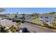 Convenient parking lot available to residents and guests at 6826 Stones Throw N Cir # 11308, St Petersburg, FL 33710