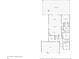 Detailed floor plan of the home showcasing layout and room dimensions at 11714 Tetrafin Dr, Riverview, FL 33579