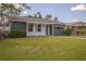 Attractive single-story home featuring a well-kept lawn and a welcoming front entrance at 1882 Maryland Ne Ave, St Petersburg, FL 33703
